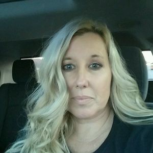 Meet your Posher, Sherri